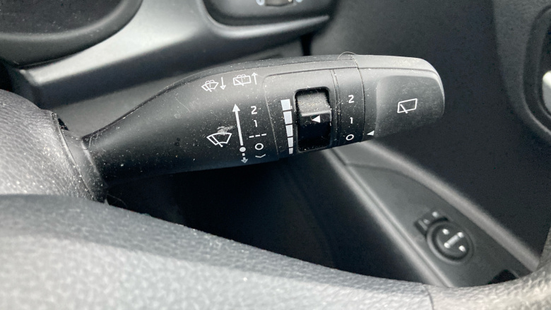 Kia Rio 1.2 DPi 1 5dr Petrol Hatchback